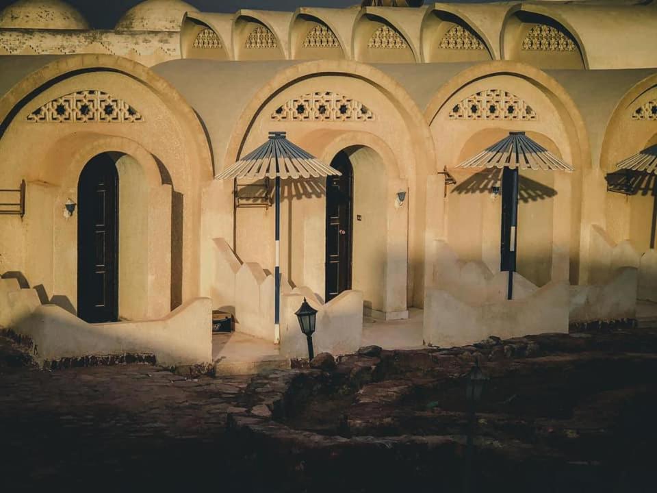 Lagona Village Resort Dahab