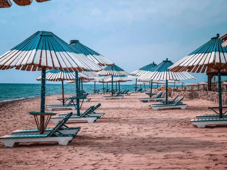 Lagona Village Dahab