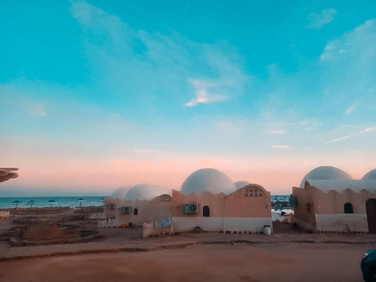 Lagona Village Resort Dahab