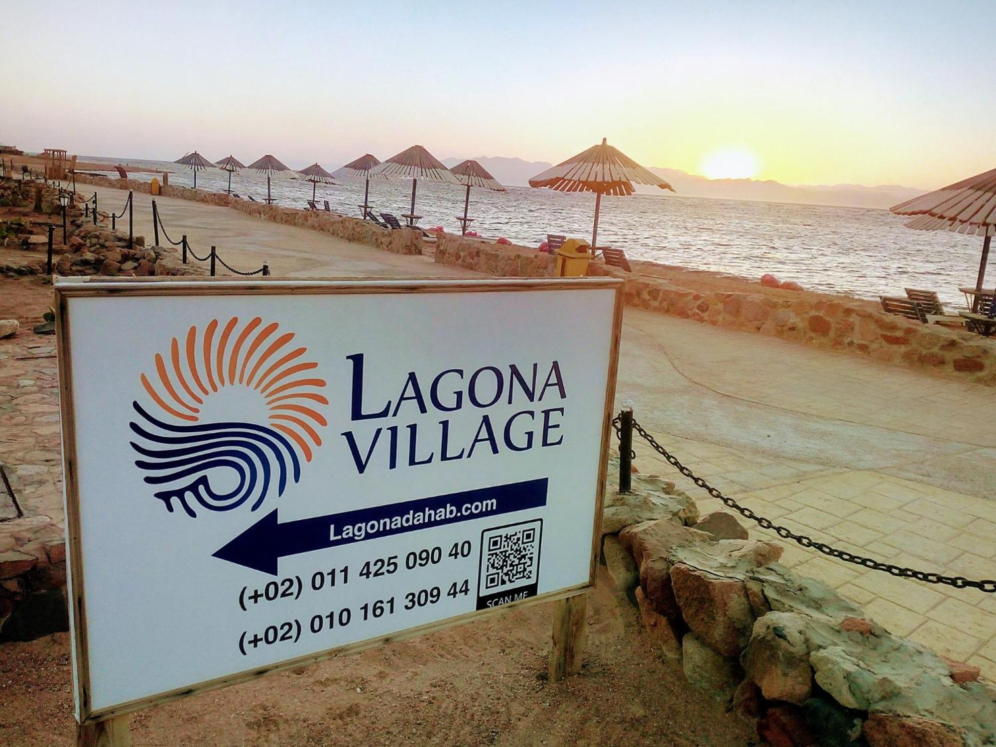 Lagona Village Resort
