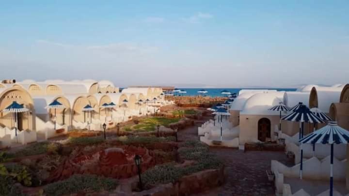 Lagona Village Dahab