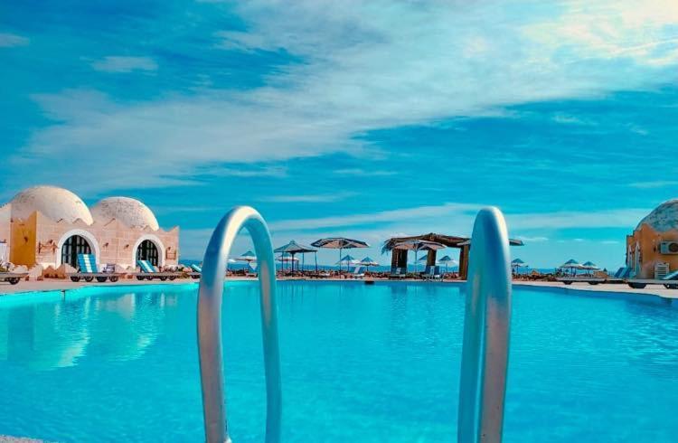 Lagona Village 2*