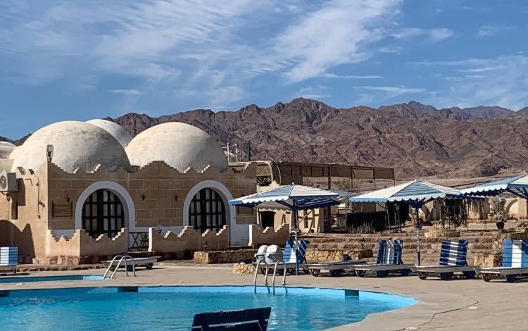 Lagona Village Resort