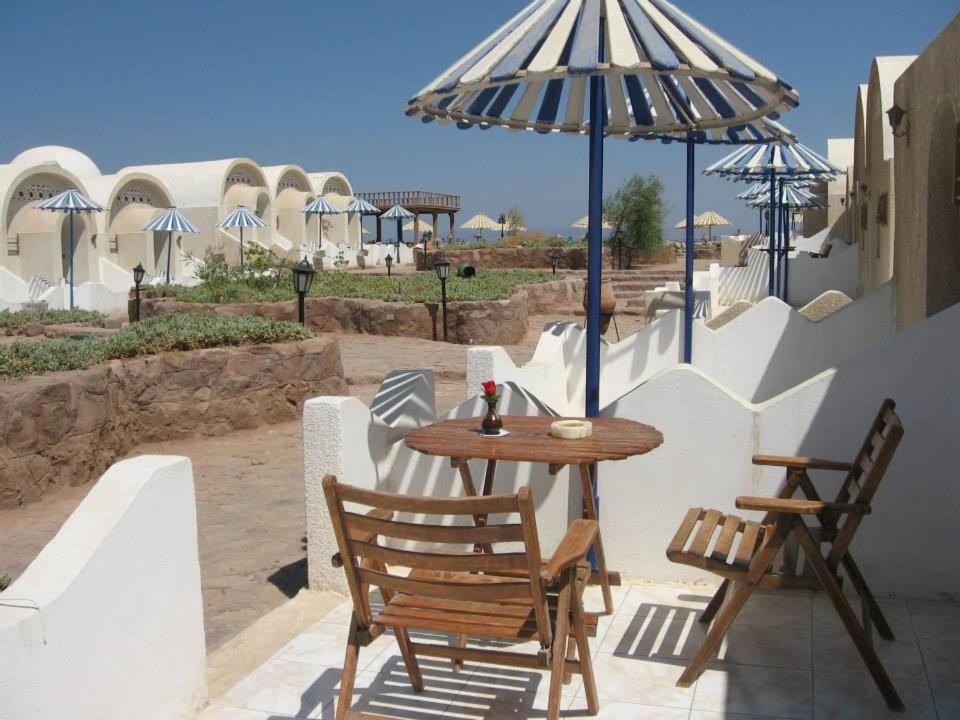 Lagona Village Resort Dahab