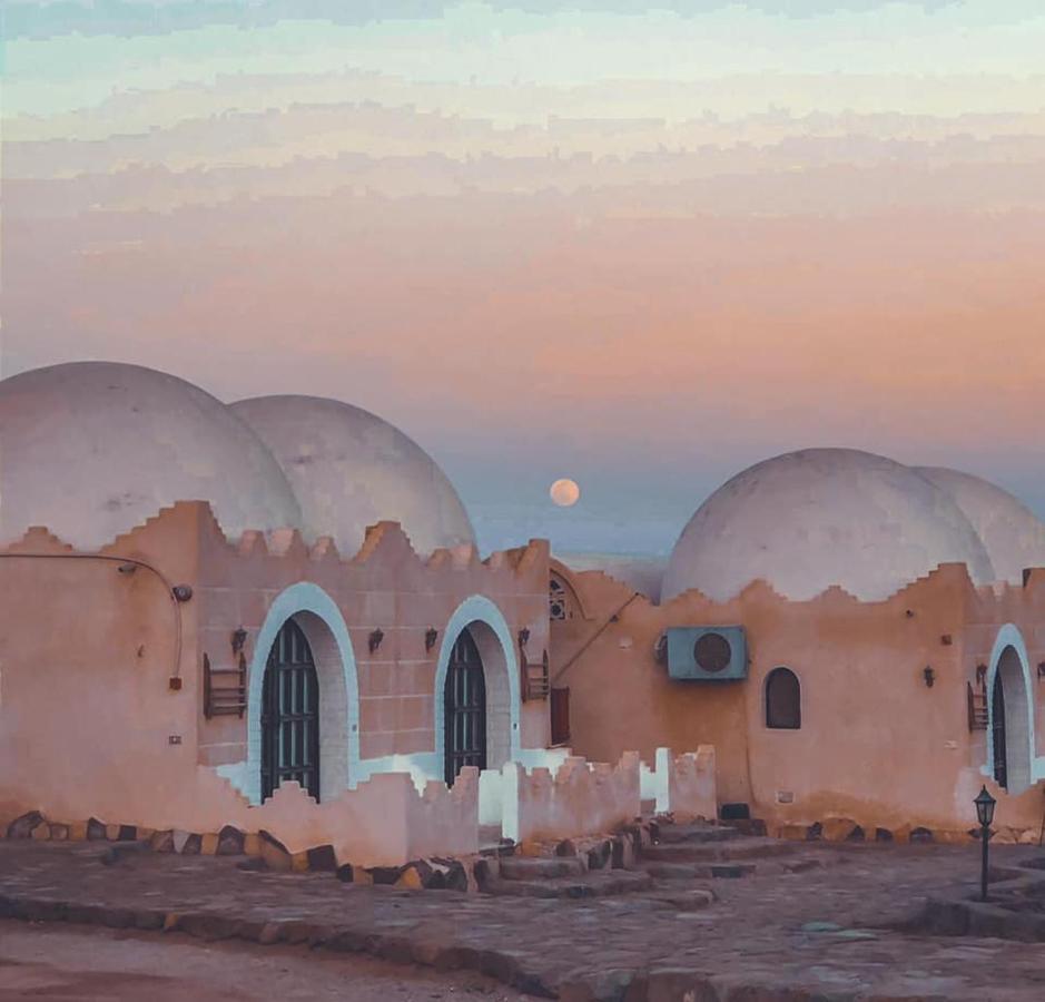 Lagona Village Resort Dahab