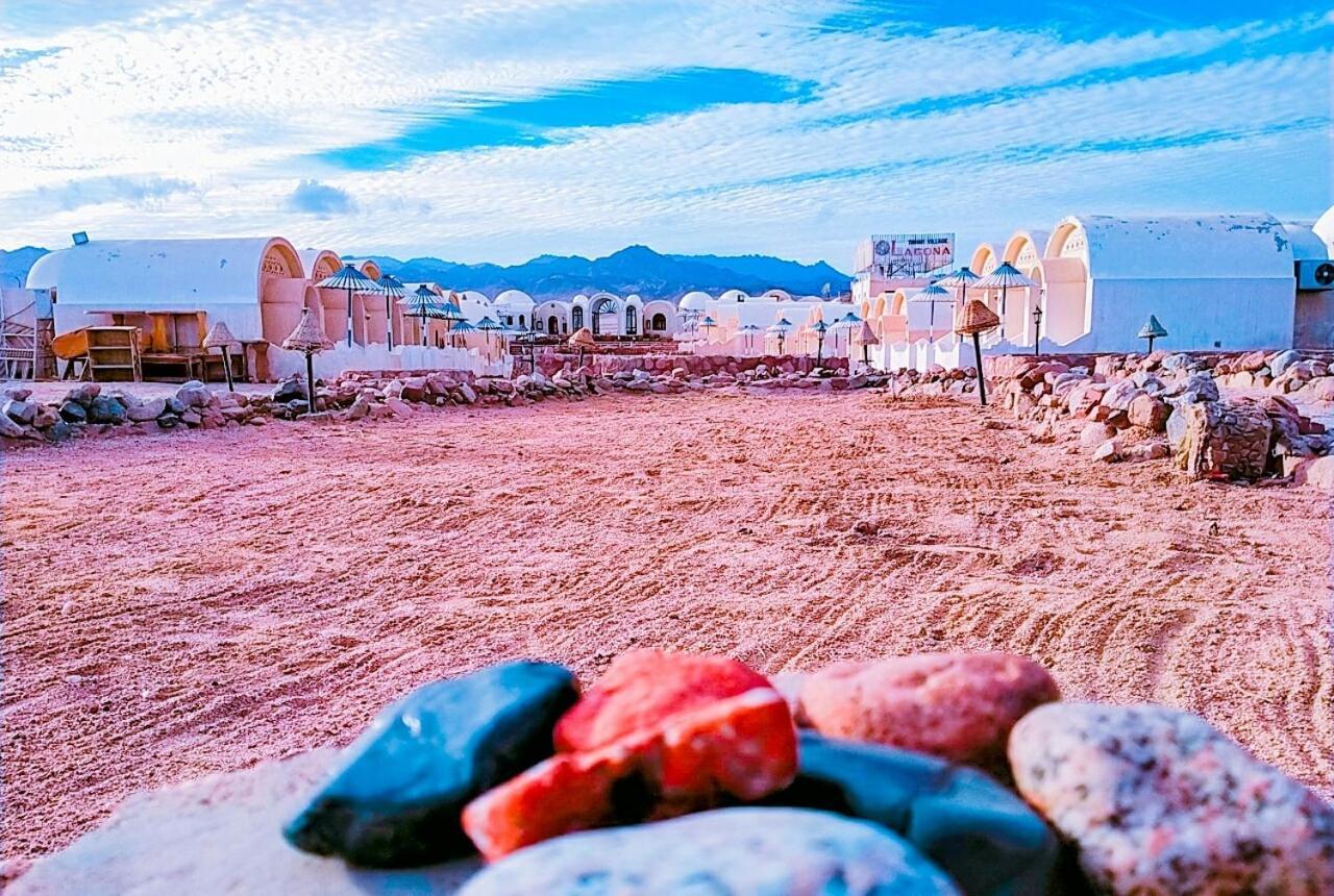 Lagona Village 2* Dahab