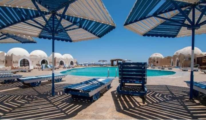 Lagona Village 2* Dahab