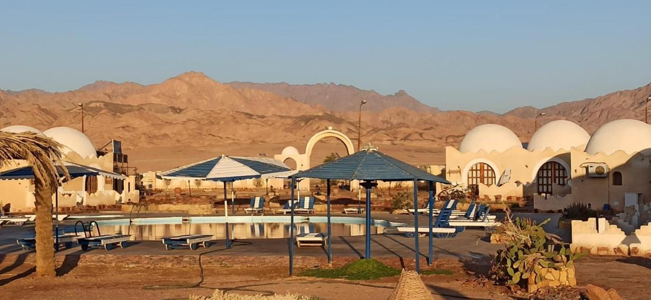Resort Lagona Village