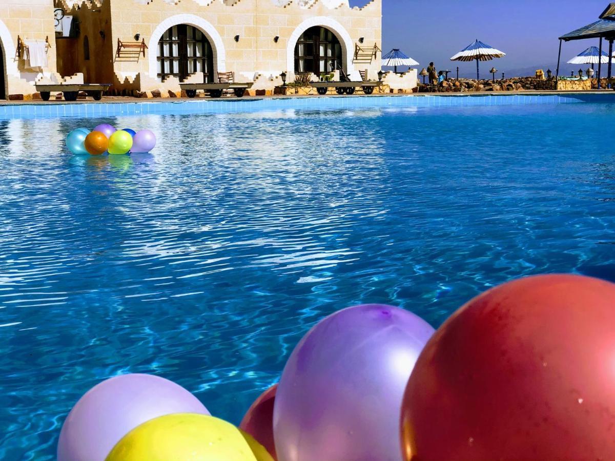 Lagona Village Resort Dahab