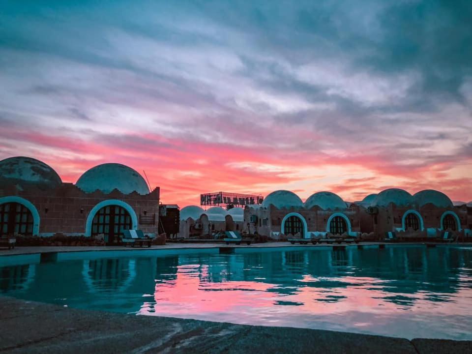 Lagona Village 2* Dahab