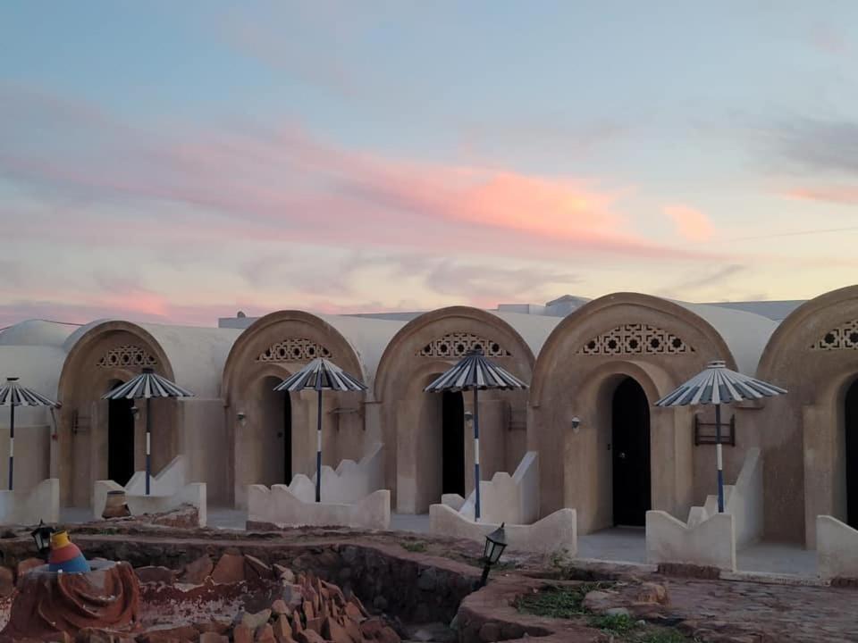Lagona Village Dahab