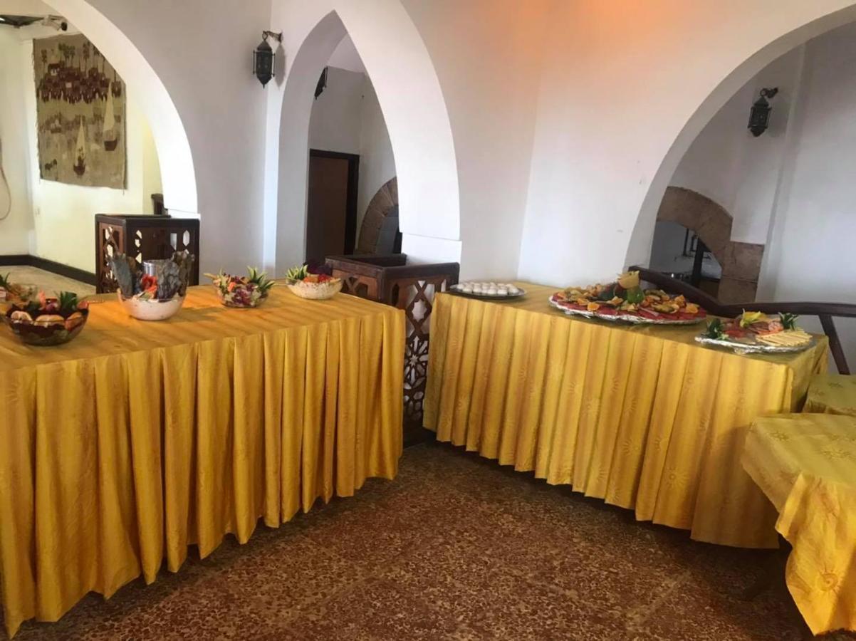 Lagona Village Resort