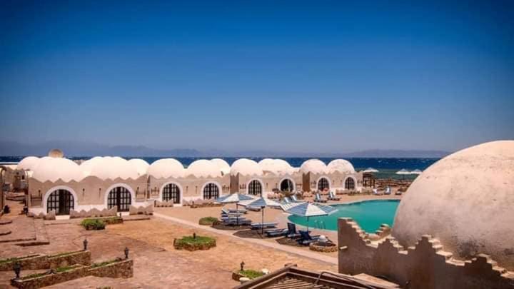 Lagona Village Dahab