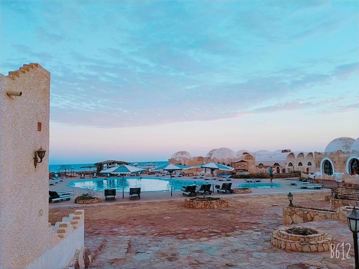 Lagona Village