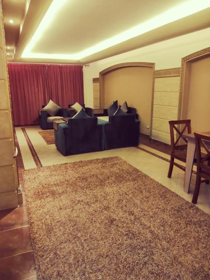 Borg Barka - Families Only Alexandria