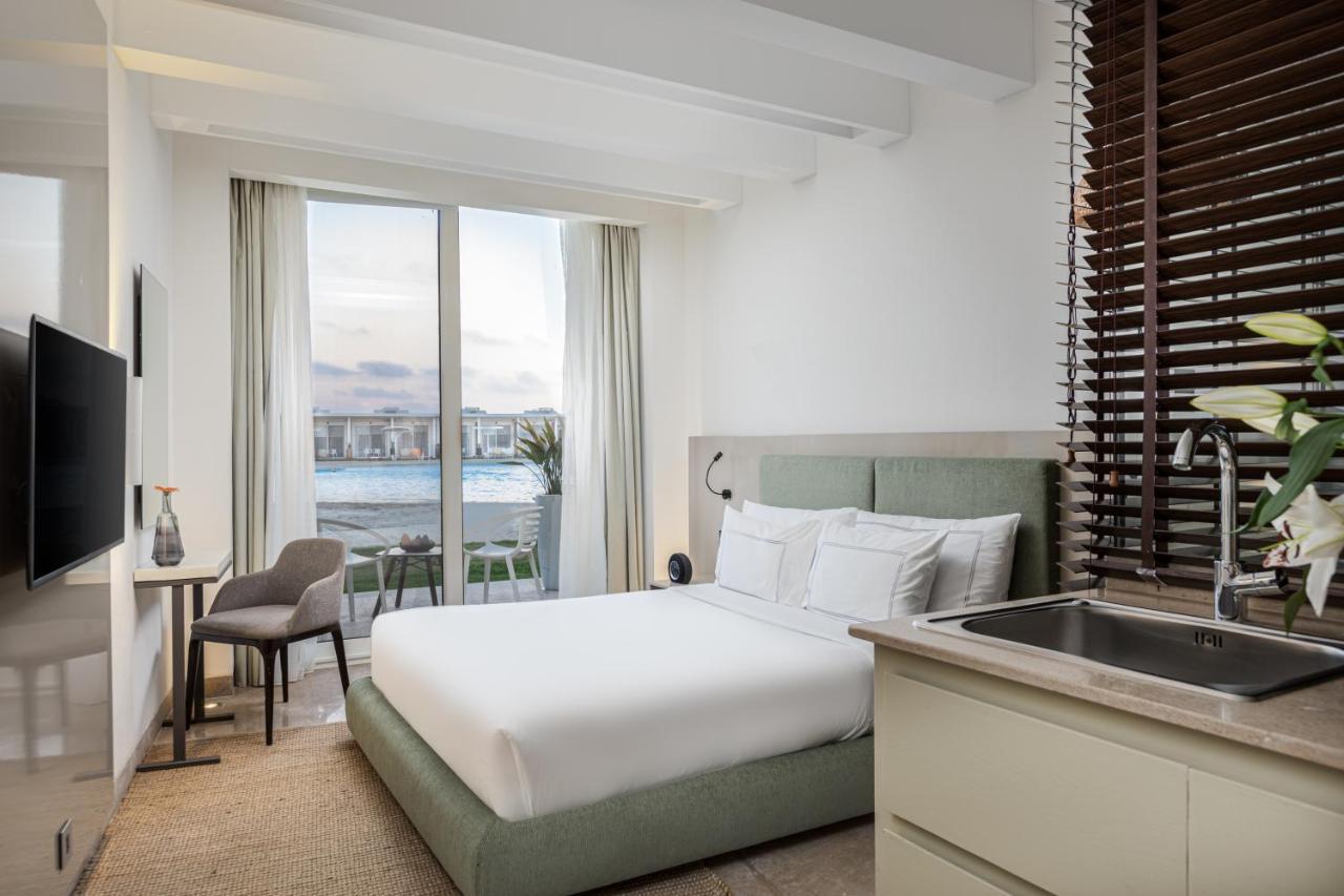 The G Seashell Hotel
