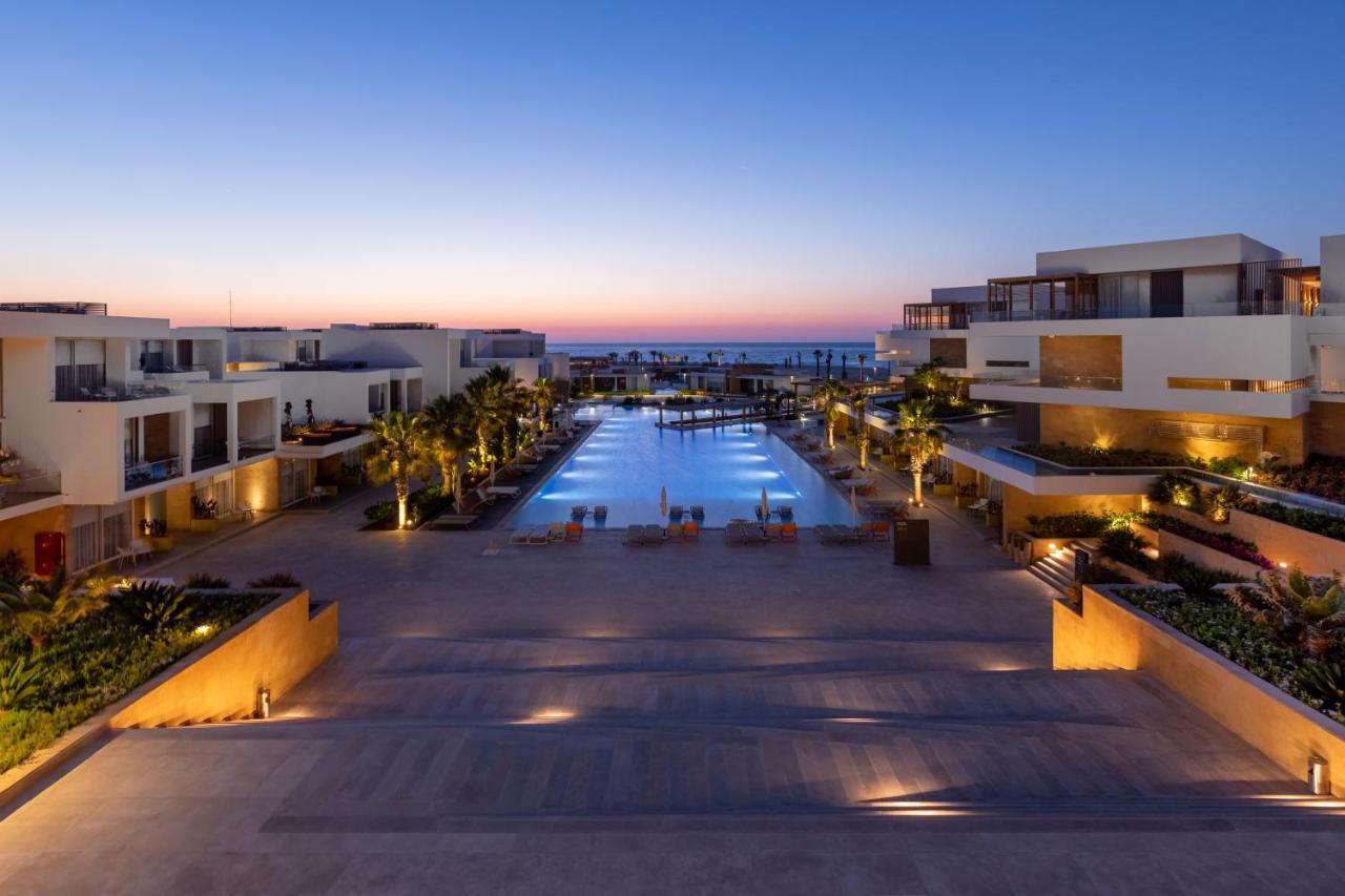 Hotel The G Seashell El Alamein