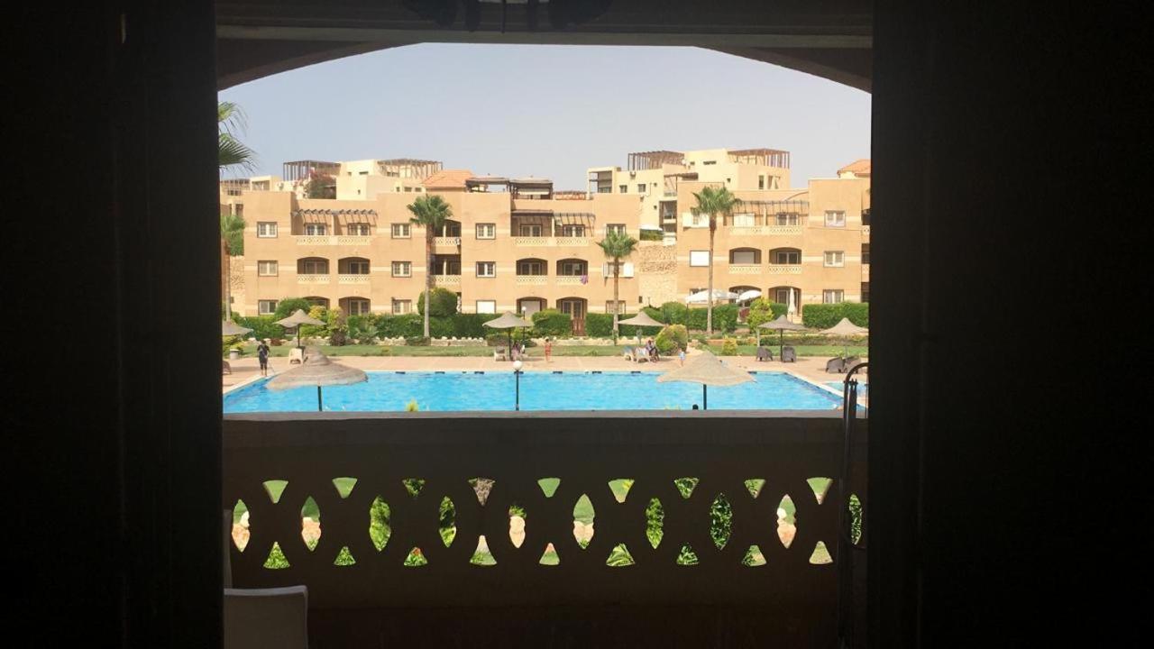 Resort Marseilia 2 Families Only Al Hammam (Matruh)
