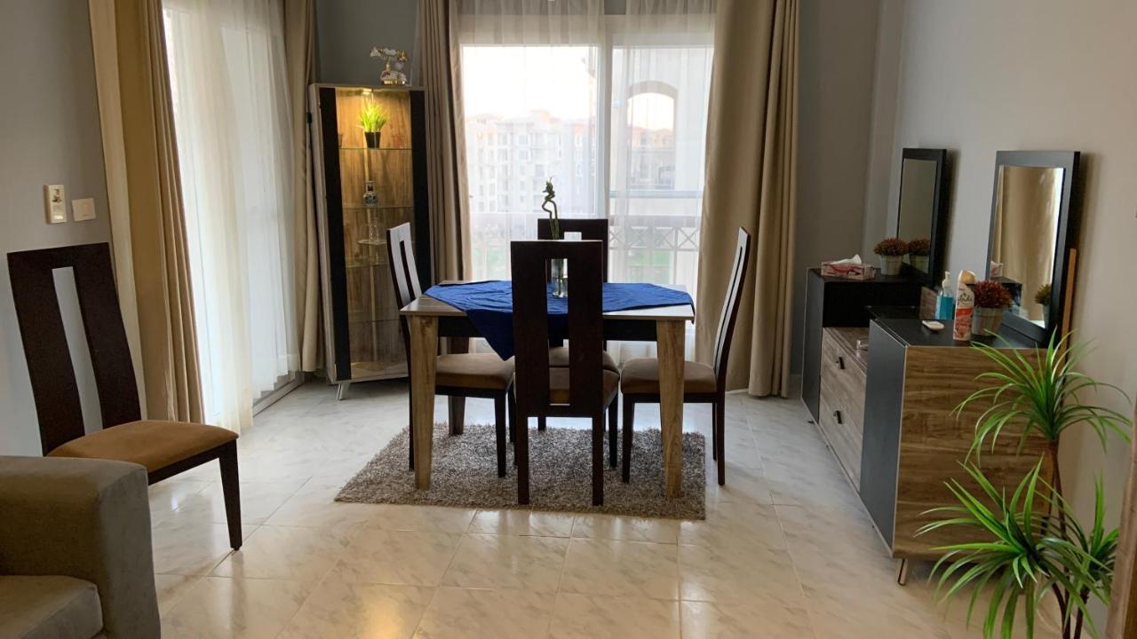 Executive 2 Bedroom Apmt Contactless Check-in Premium Services And Quality At Madinaty Apartment *