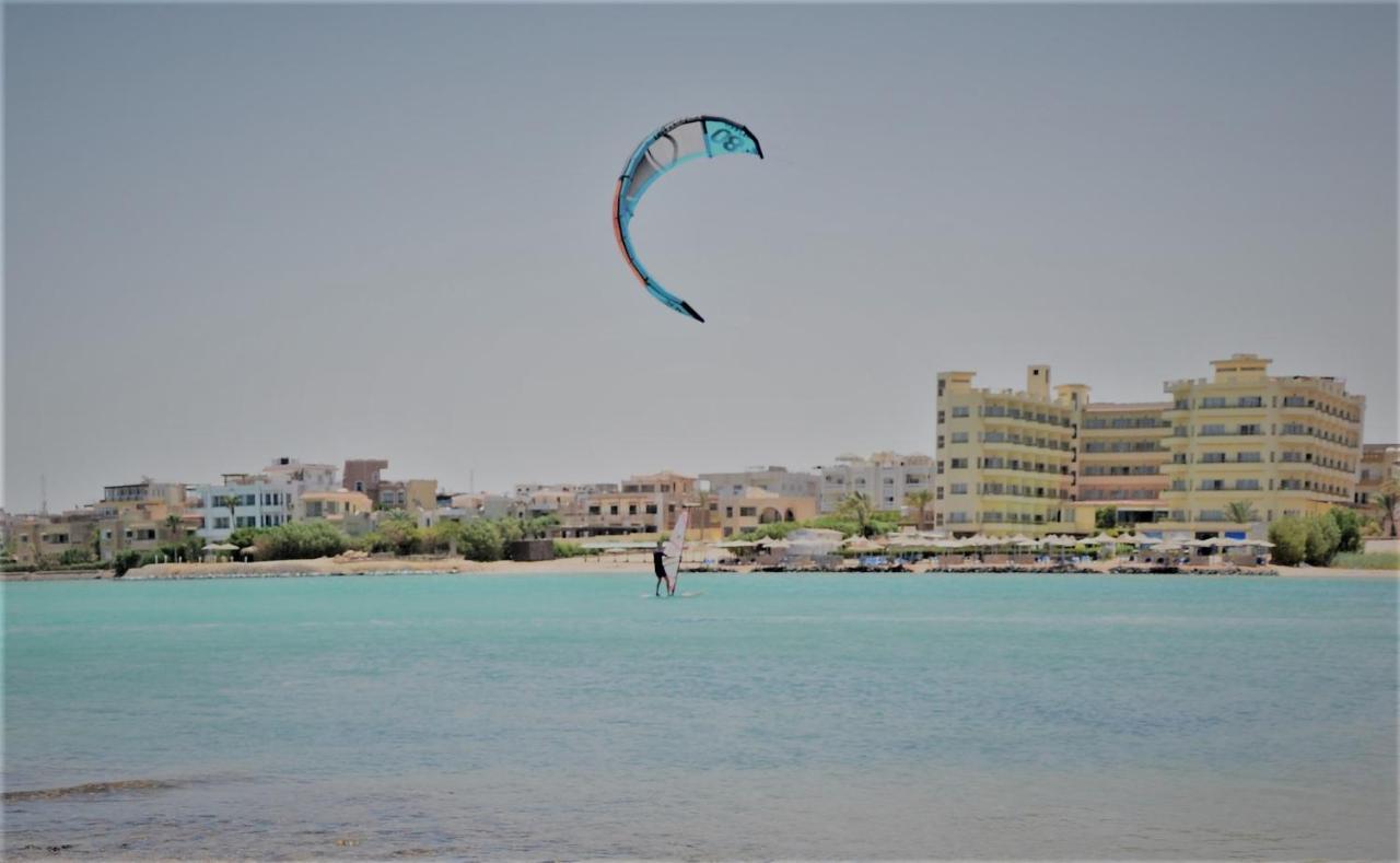 Sea Star Beau Rivage 5* Hurghada