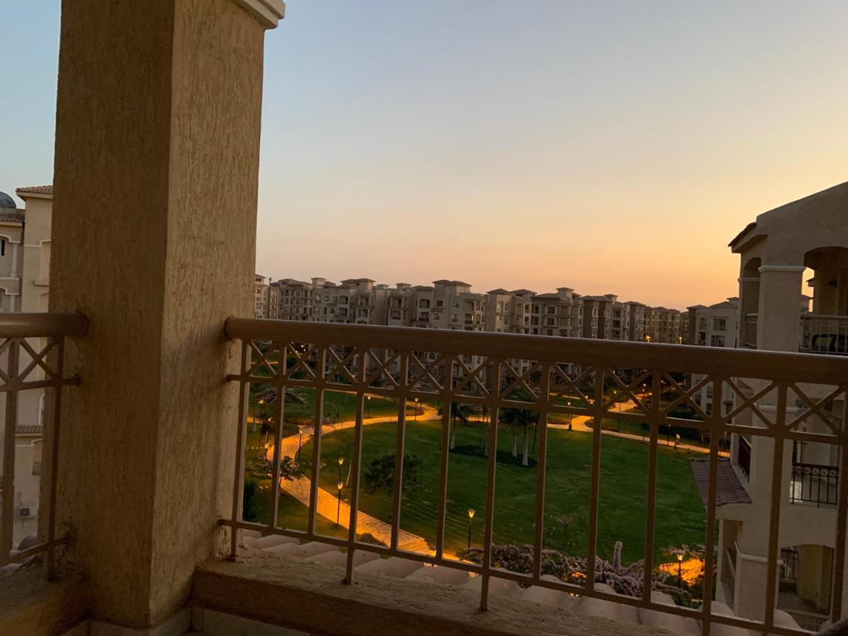 Executive 2 Bedroom Apmt Contactless Check-in Premium Services And Quality At Madinaty * Madinat ash Shuruq