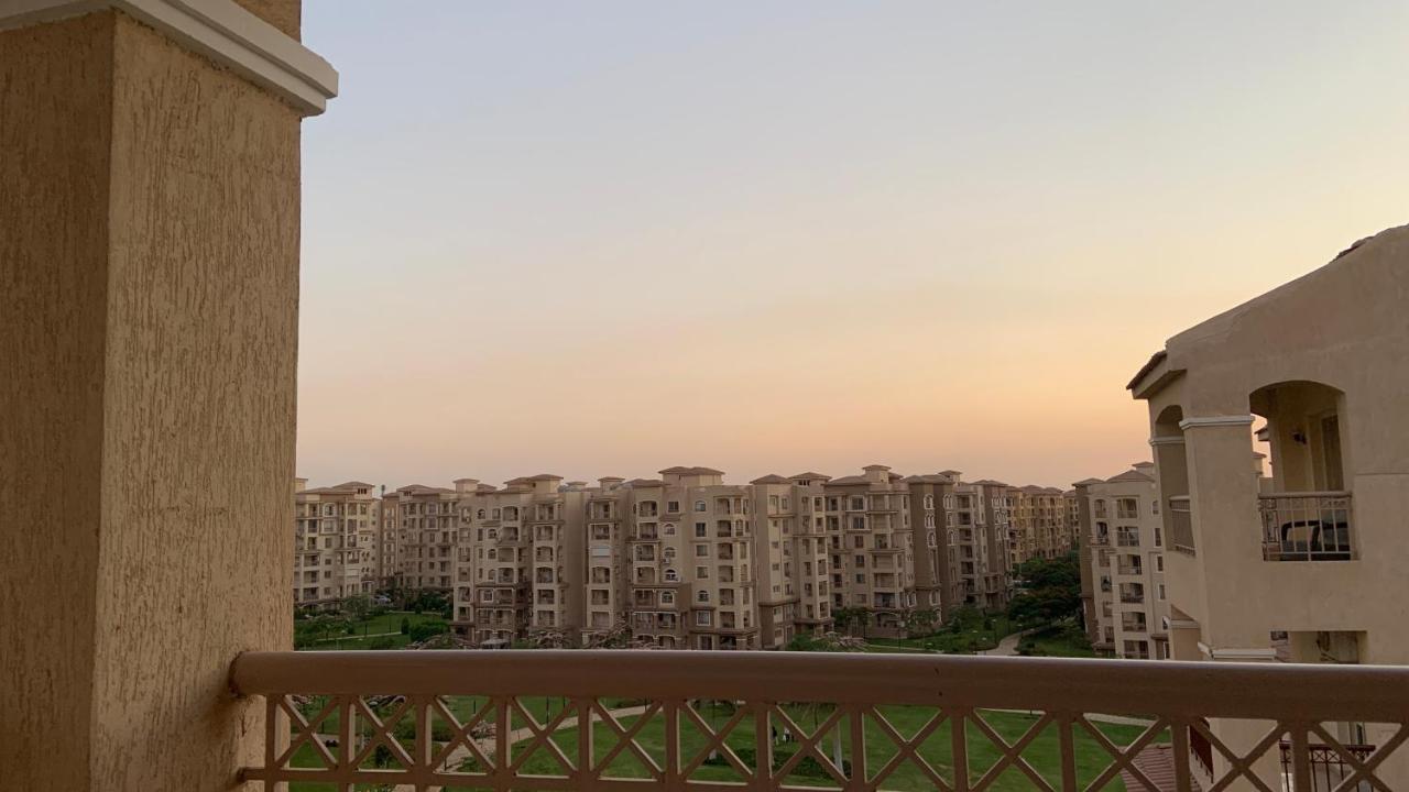 Executive 2 Bedroom Apmt Contactless Check-in Premium Services And Quality At Madinaty Madinat ash Shuruq