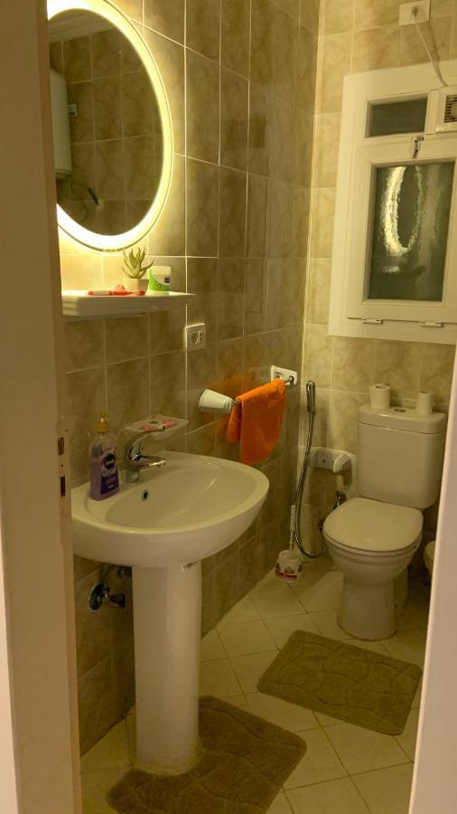Apartment Executive 2 Bedroom Apmt Contactless Check-in Premium Services And Quality At Madinaty