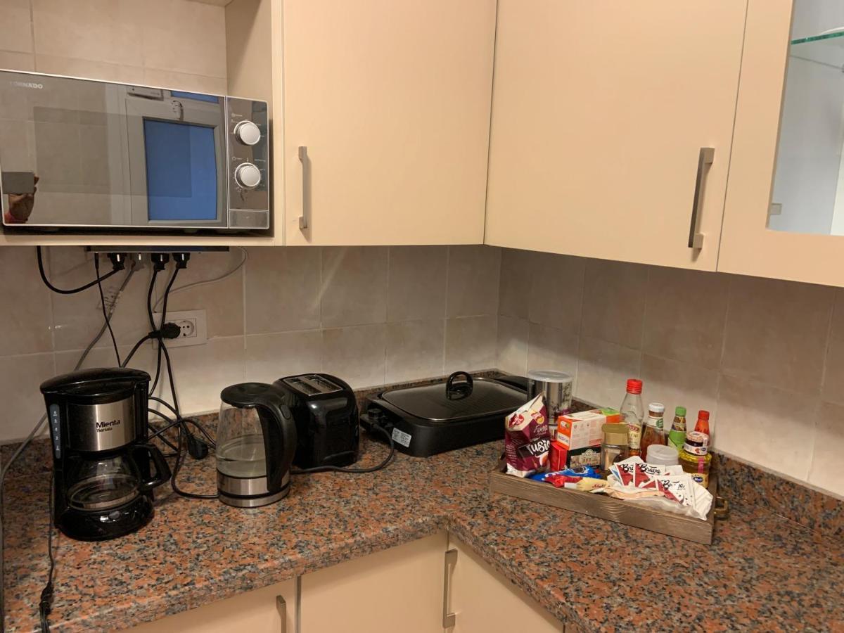 Apartment Executive 2 Bedroom Apmt Contactless Check-in Premium Services And Quality At Madinaty Madinat ash Shuruq
