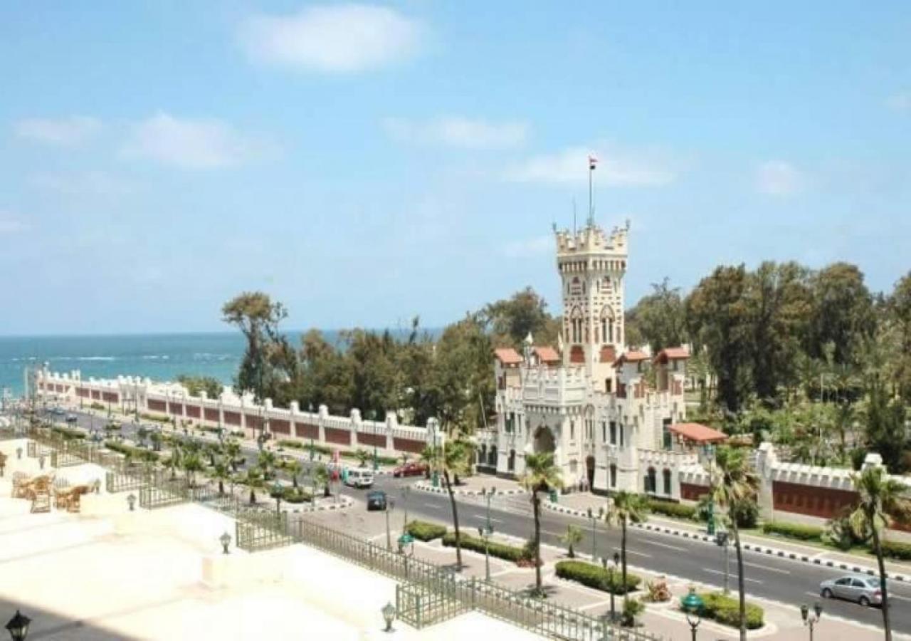 Aifu El Montazah 3* Alexandria