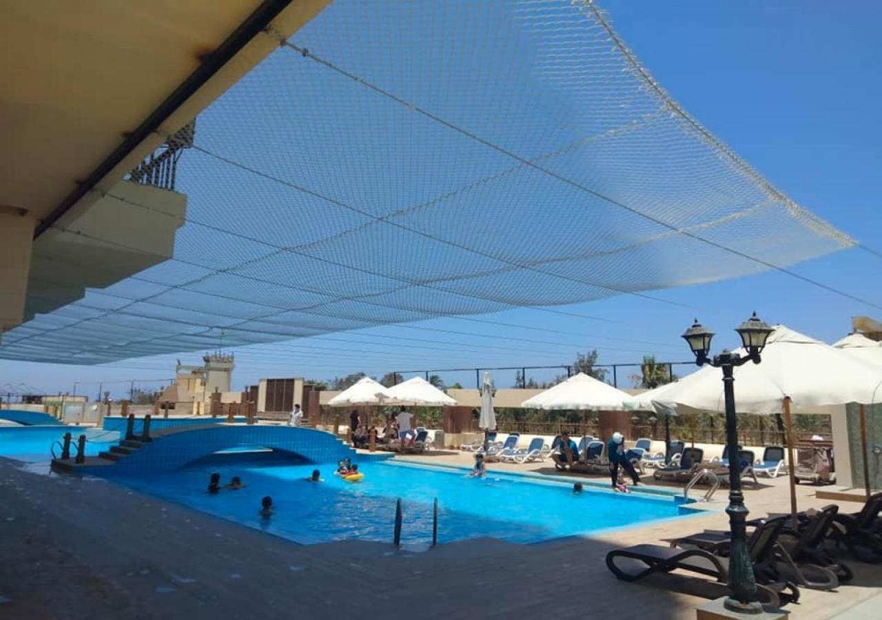 Resort Aifu El Montazah 3*