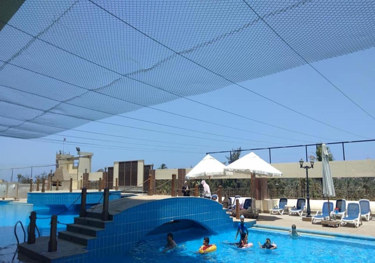 Resort Aifu El Montazah