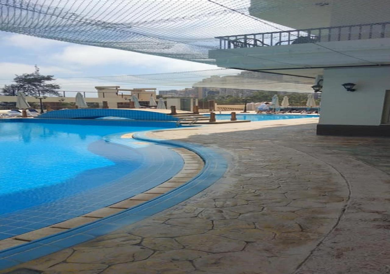 Resort Aifu El Montazah Alexandria