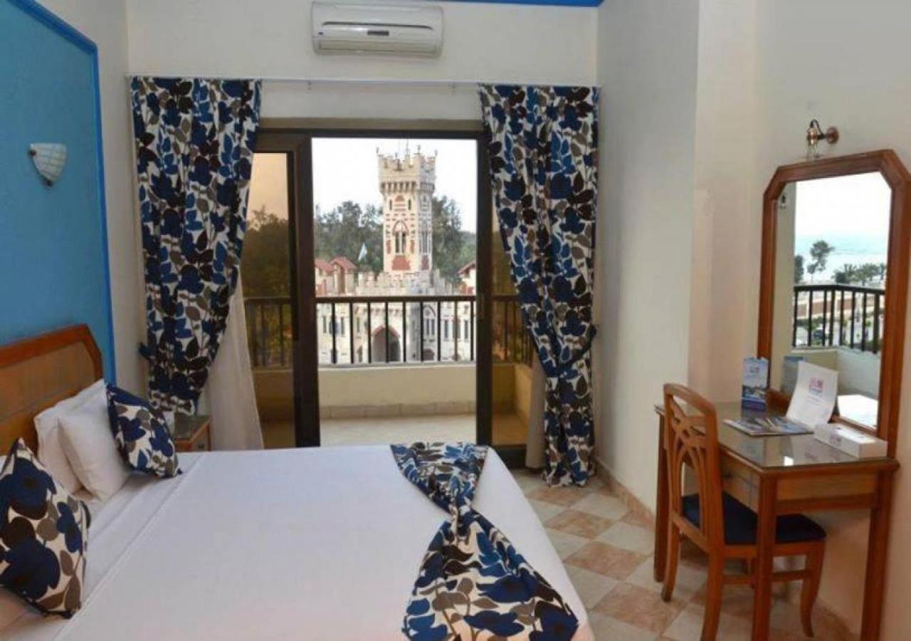 Aifu El Montazah Resort 3*