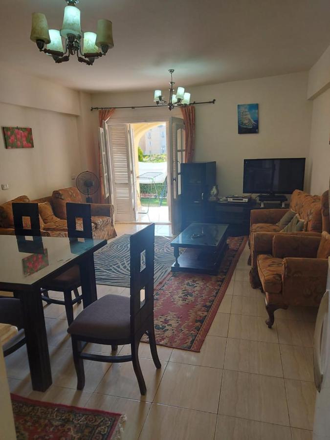 Aparthotel Marseilia 3 Families Only El Alamein