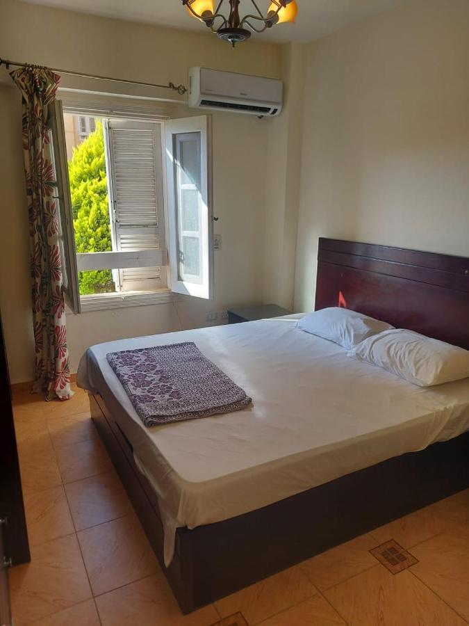 Aparthotel Marseilia 3 Families Only El Alamein