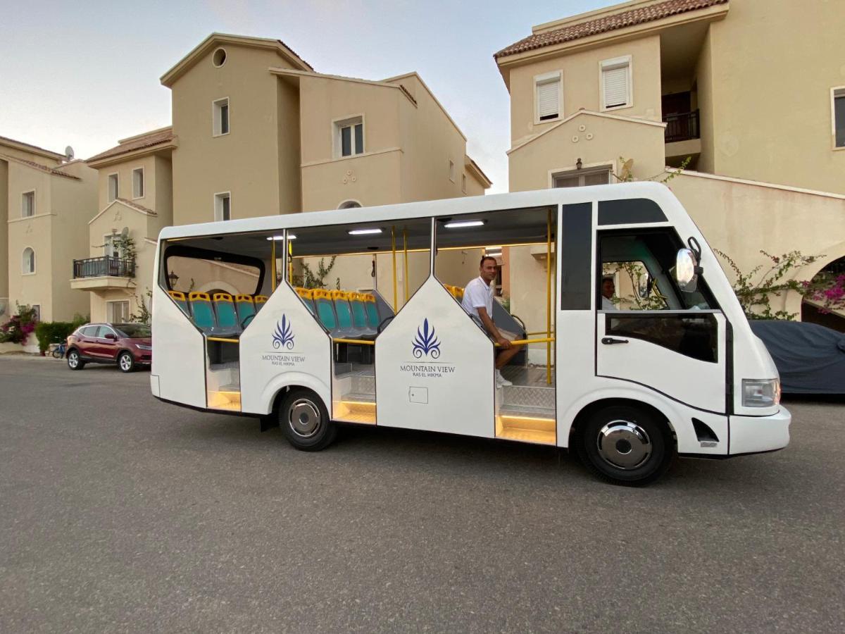 Mountain View North Coast Families Only Ras Elhekma