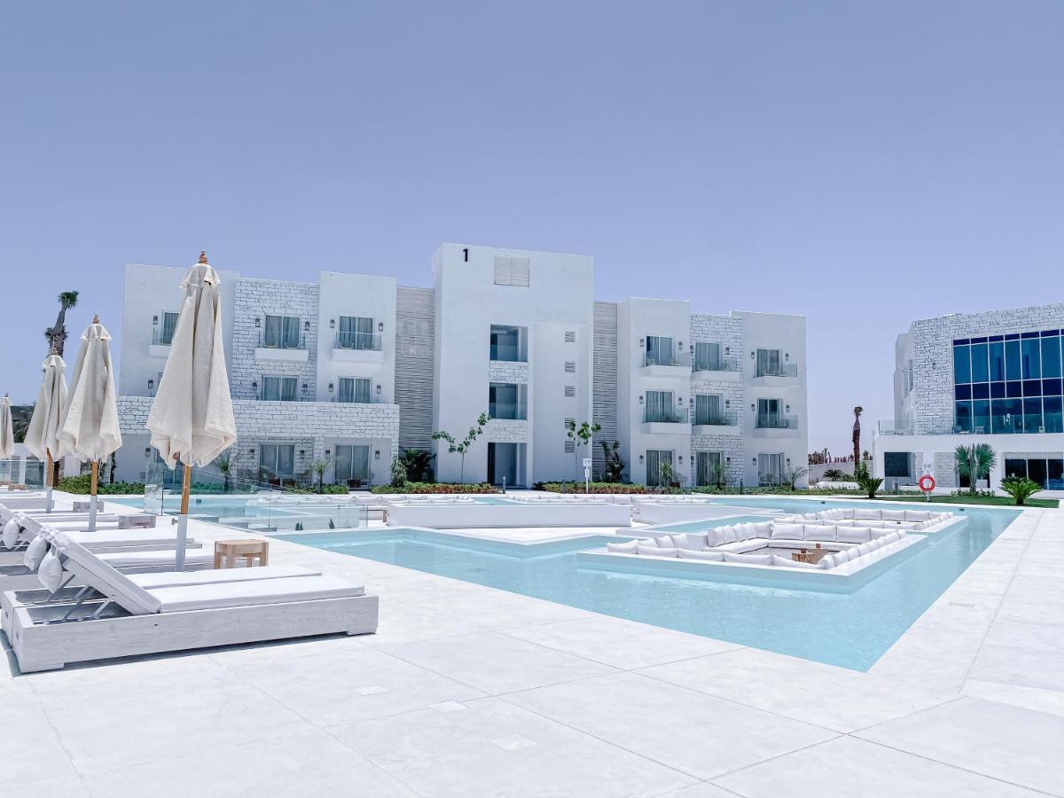 Tanoak Hotel Ain Sukhna