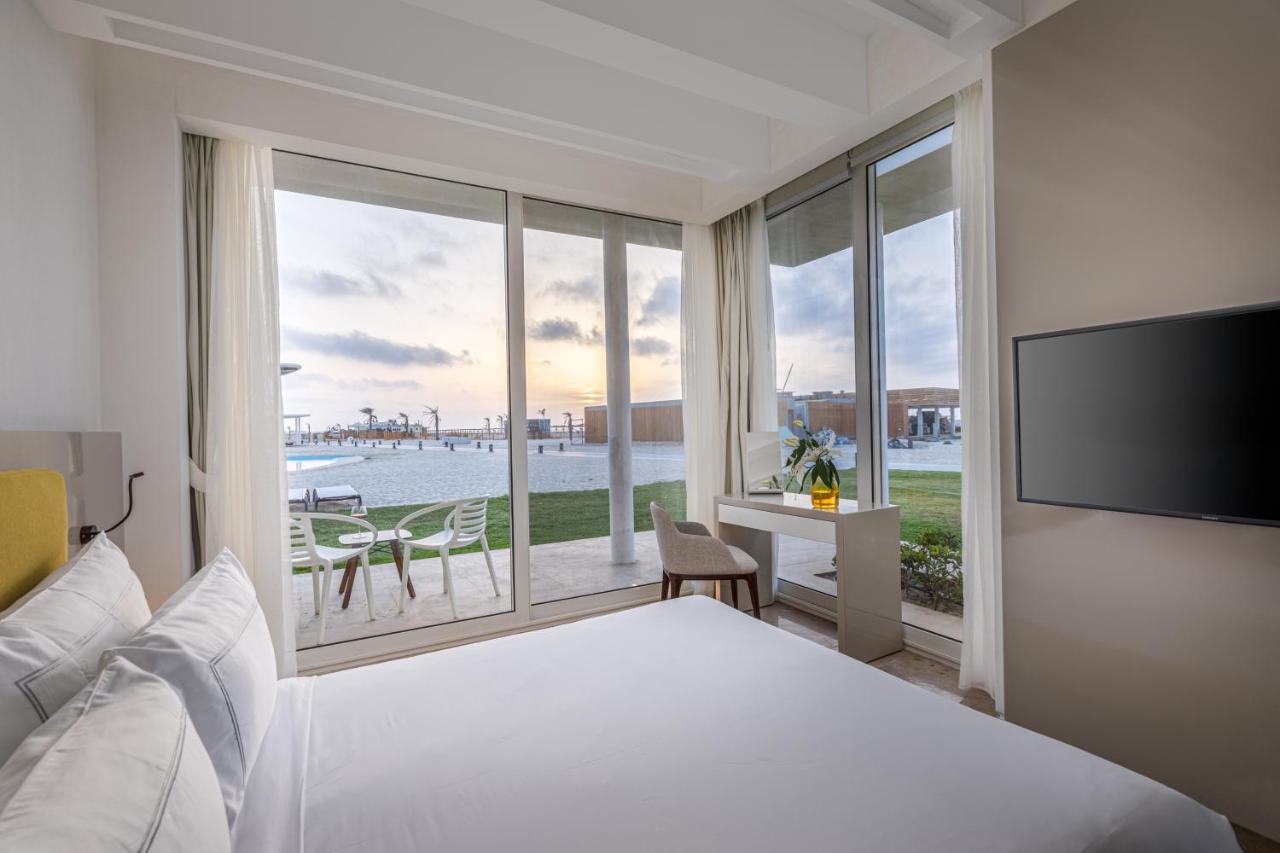 The G Seashell Hotel 5*