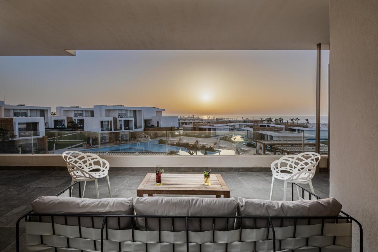 The G Seashell Hotel 5*
