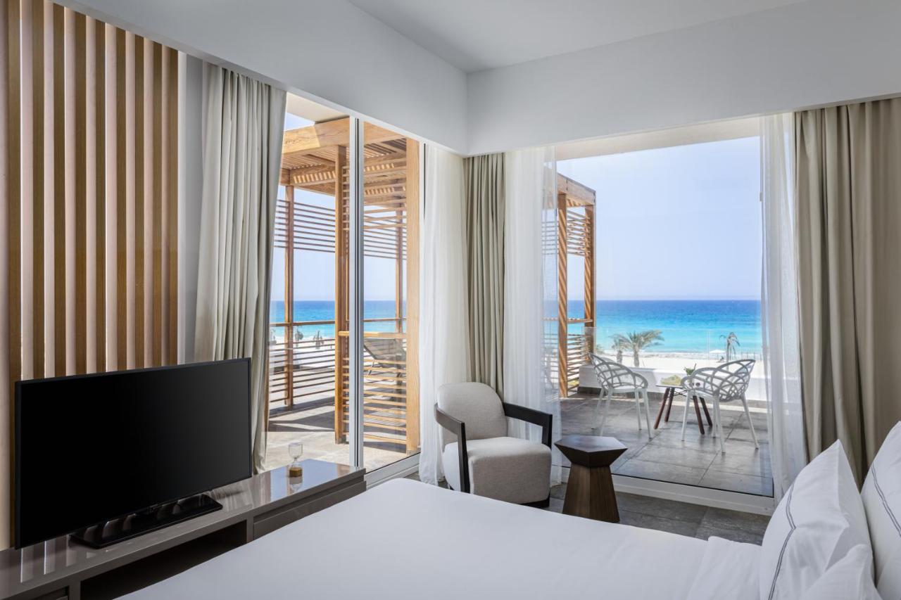 The G Seashell Hotel 5*