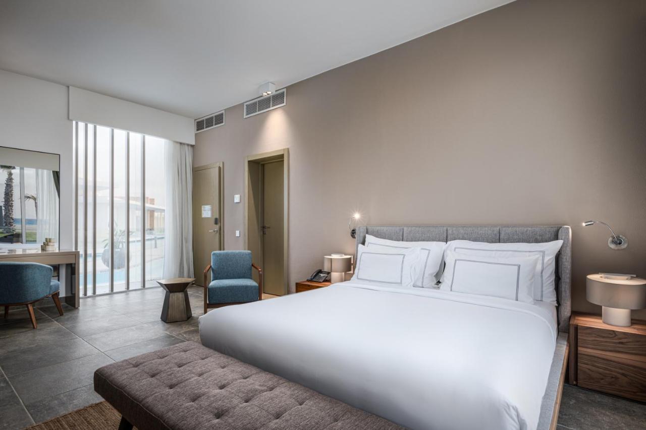 The G Seashell Hotel El Alamein