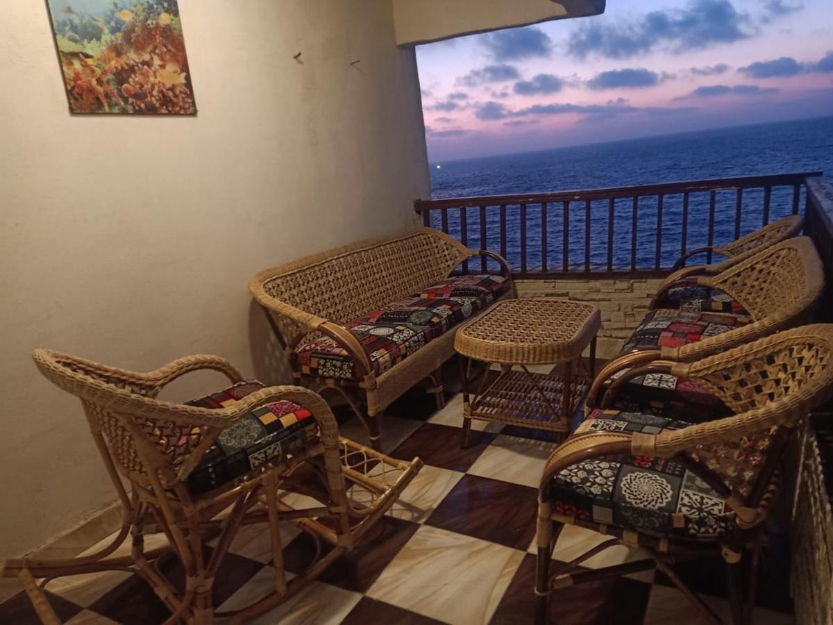 Daire Sporting Sea View Two Bedroom