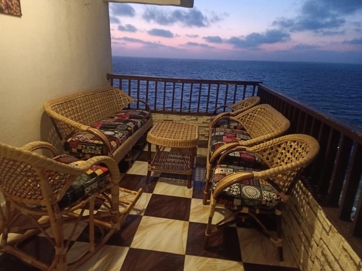Daire Sporting Sea View Two Bedroom