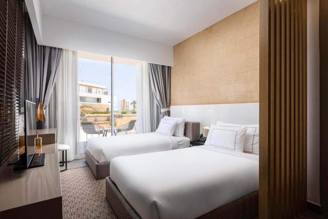 Hotel The G Seashell El Alamein