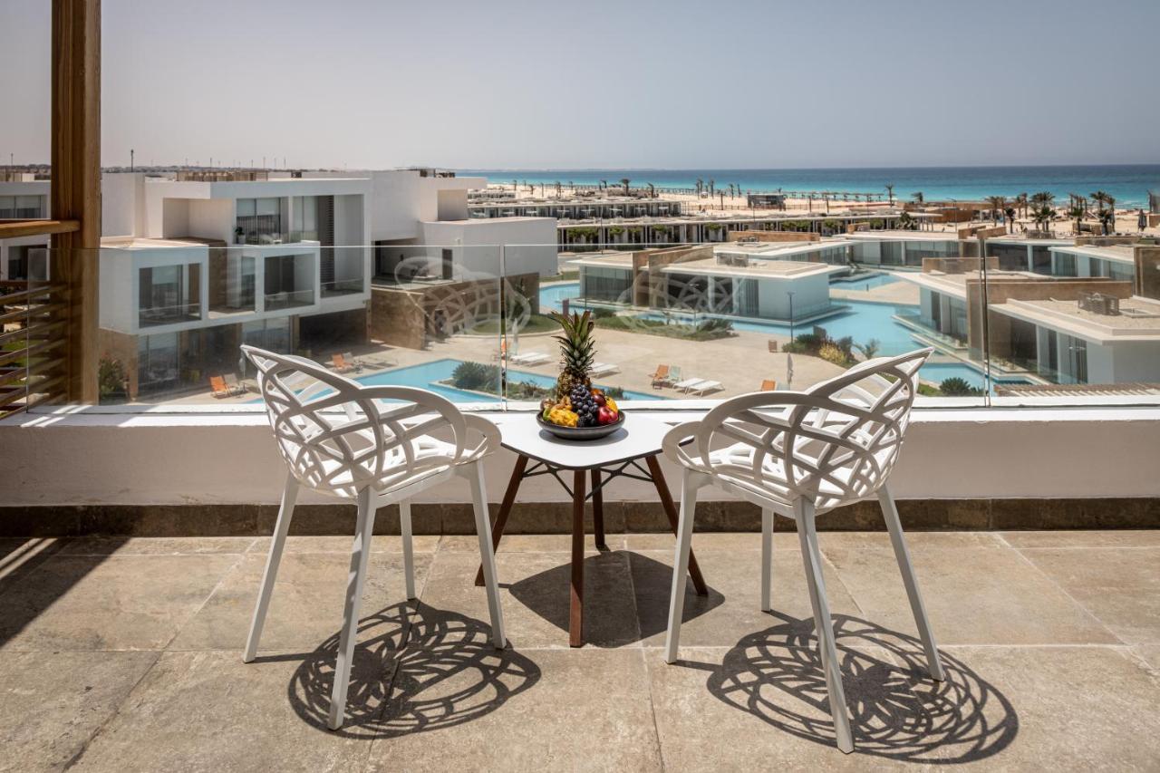 Hotel The G Seashell El Alamein