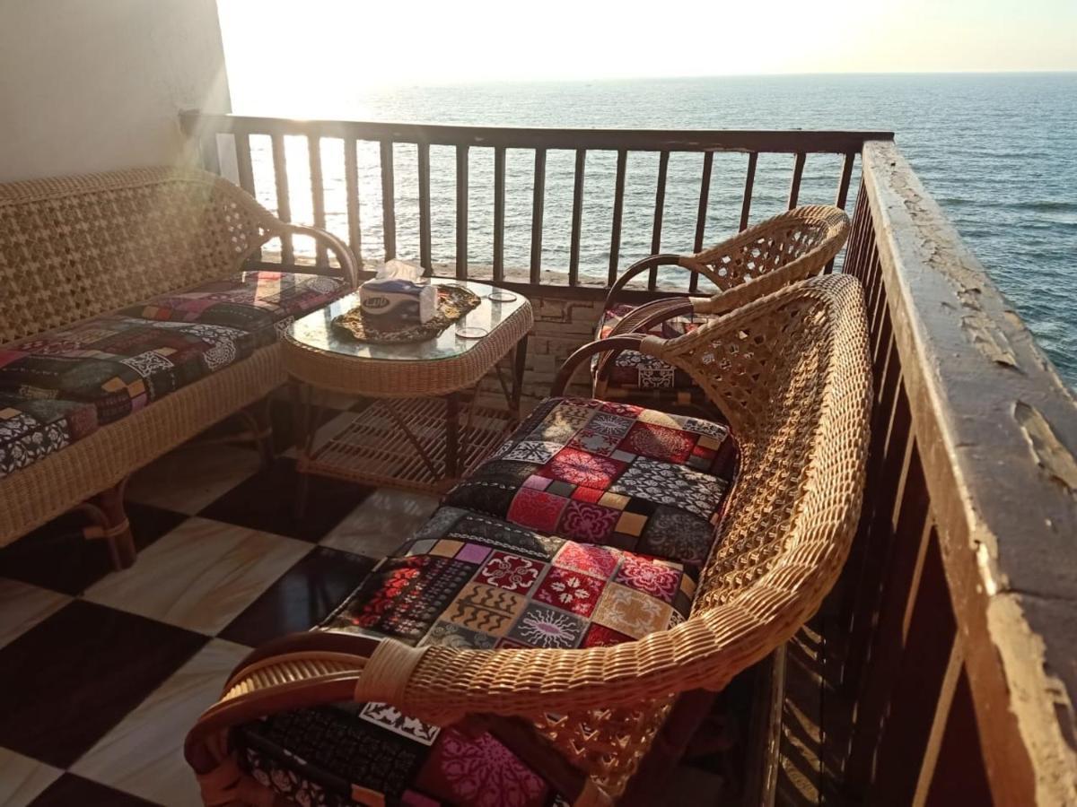 Sporting Sea View Two Bedroom * İskenderiye