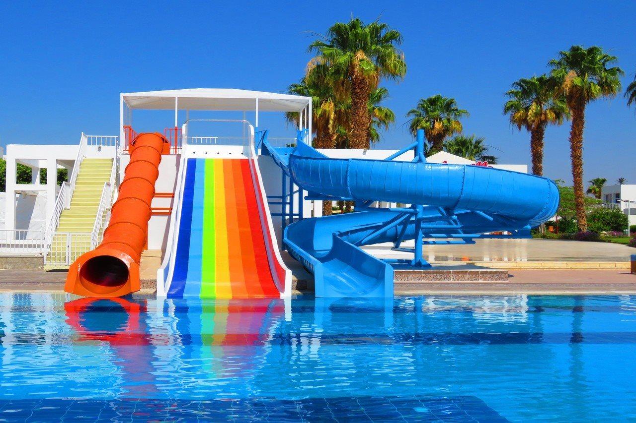 Maritim Jolie & Casino Resort Sharm El Sheikk