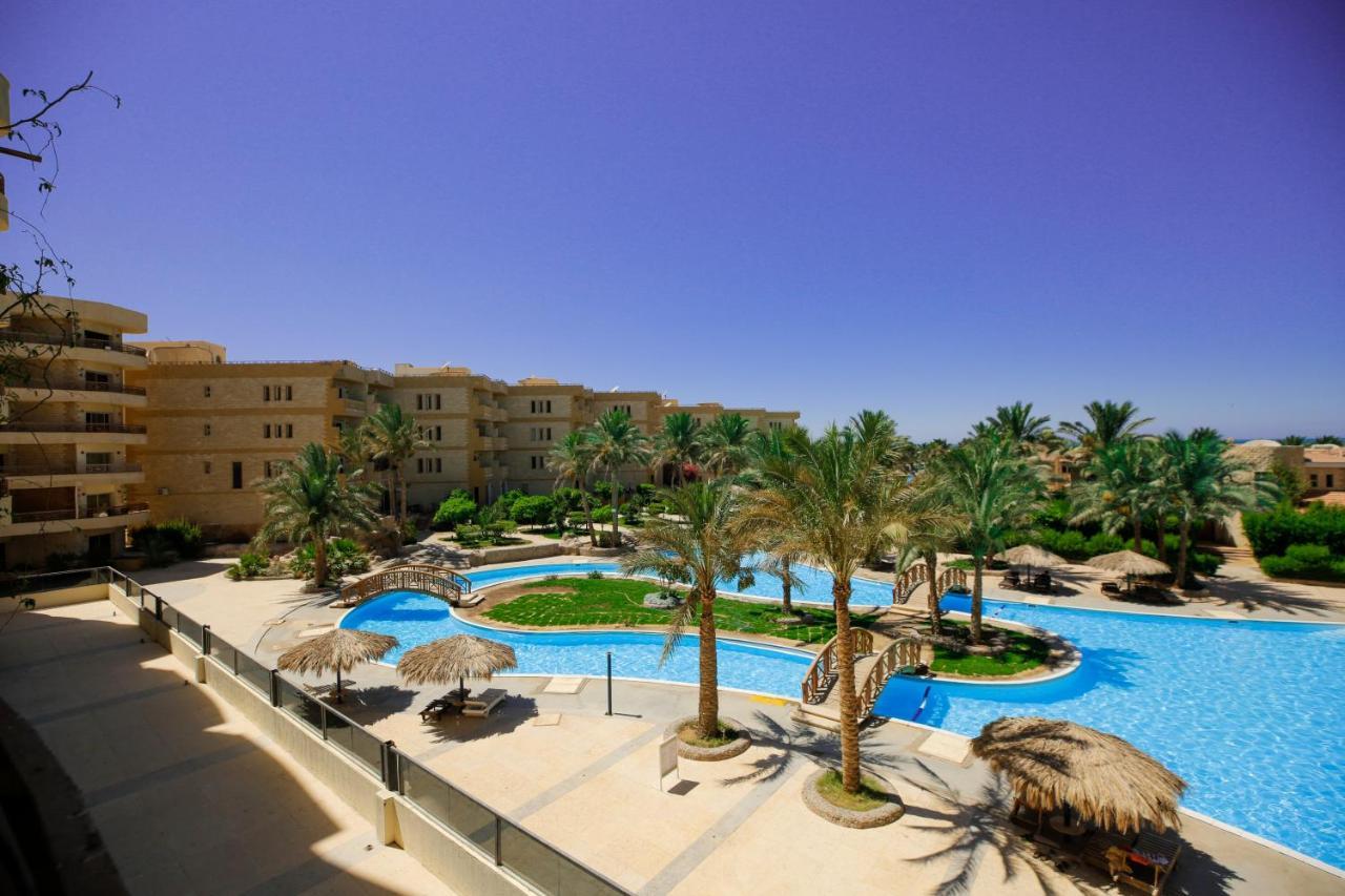 Seashore Homes 3* Hurghada