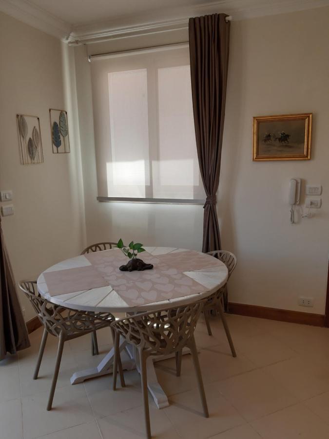 Daire D60 Şarm El-Şeyh