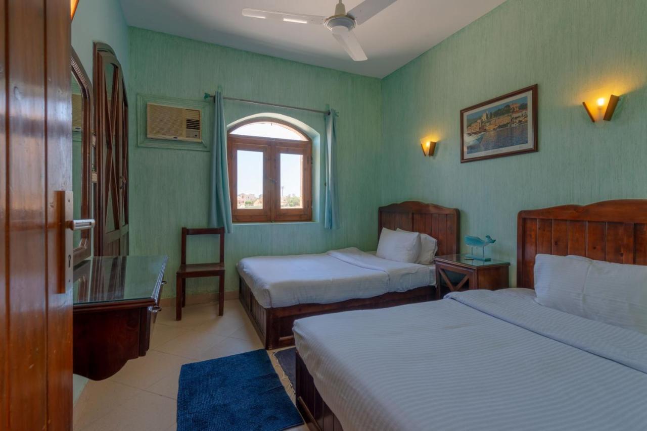 Apartamento Vesta - El Gouna